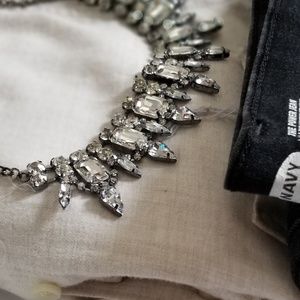 Jewelry - Bib Collar Necklace Jewelry - Bib Collar Necklace